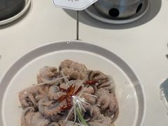 -赶海部落海鲜城(海阳路店)