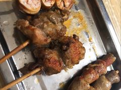 -海平馄饨(逍遥二路店)