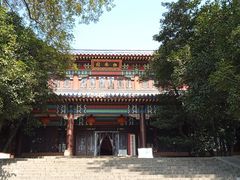 -灵谷景区