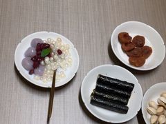 -隐溪茶馆(静安寺店)