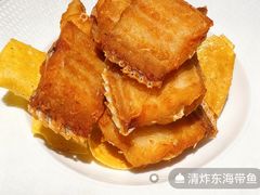 -庐灶江南·江南菜·四合院Bistro(东直门雍和宫·原华侨宾馆店)