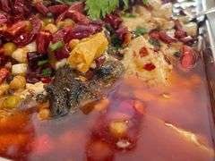 -古城苗家土菜馆(河景餐厅店)