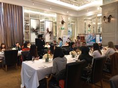 大堂-哈布斯扒房(华发商都店)