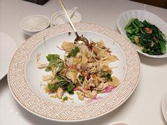 -清晖小苑·顺德菜(观澜湖新城店)