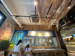 -Mammamia意大利餐厅(古北店)
