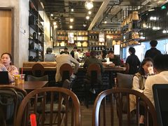 -去茶山(重庆万象城店)