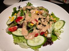 -西郊八号·山野江西菜(开发区店)