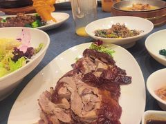 -汤记传菜(秀浦路店)