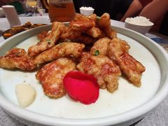 -宏达老菜馆(东安街店)