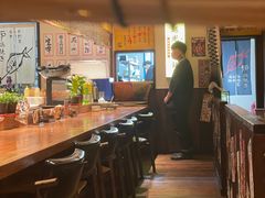 -炉胜·炉端烧·居酒屋