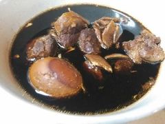 香港猪脚醋-正正文志记猪什汤