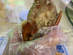 -無招牌海鮮(芽笼店)