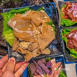 海椒市5年老店正宗石棉烤肉吃货一定不能错过！ 