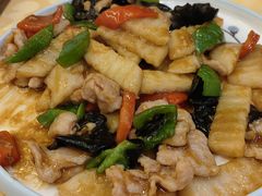 -老街饭庄·地道淮扬菜(扬子江北路总店)
