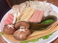 -傣妹火锅(南京东路一店)