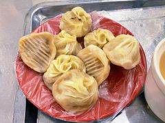 -高师傅特色米粉汤包(建设路店)