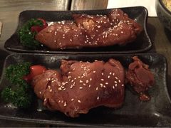 小条食堂(松柏店)-小条食堂(筼筜天虹店)