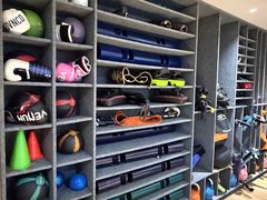 -MYFIT健身工作室(赞成店)