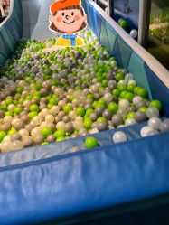 -KidSteam儿童乐园(富力城店)