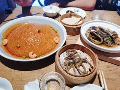 -芳芳私房菜·精做淮扬菜(承德路店)
