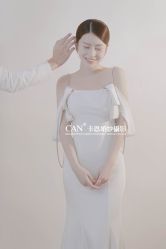 点击看大图 -卡恩婚纱摄影(桥梓口店)