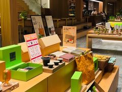 -奈雪茶院·茶室茶馆(广州粤海天地店)
