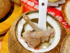 -羽鸽集·乳鸽专门店·地道顺德菜(岭南站店)