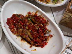 -勇利赵家烤肉坊(含光路店)