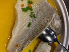 -有璟阁港式餐厅(金融街购物中心店)