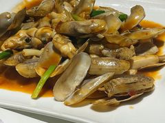 -潮粤香海鲜酒楼(沙湖店)