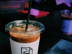 -JPG coffee(广州体育西店)