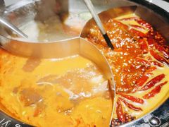 -大龙燚·旷野鲜火锅(广州首店)