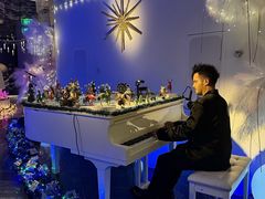 -天玑高空江景餐厅&酒吧Sky Secret Restaurant&Bar
