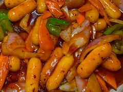 -京玉菲饭店(李村店)