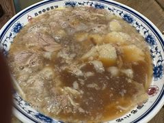 -直隶安家牛肉罩饼(建华店)