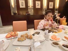 -上海凯宾斯基大酒店