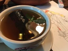 -漫咖啡(红唐店)