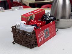 -聚味瞿记·龙虾堂(树木岭店)