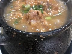 -李记特色罐罐米线(重庆中环大厦店)