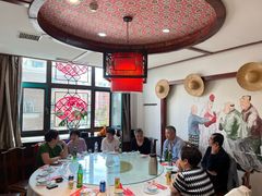 -东北大院·东北菜(三台子店)