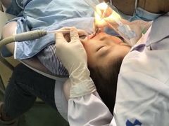 -浙江大学医学院附属口腔医院湖滨（延安）院区