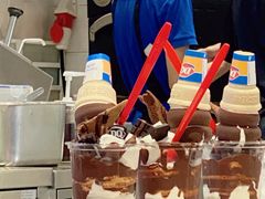 -DQ·蛋糕·冰淇淋(天一2店)