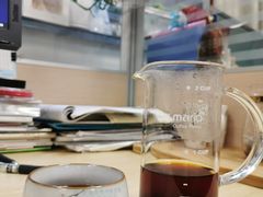 -OZ cafe(南昌路店)