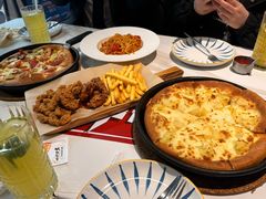 -必胜客(周浦万达店)