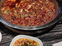 -老船舫·现做活鲜鱼馆(东郊记忆店)