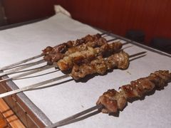 -一豚轩·烧鸟·豚骨拉面(五四路店)