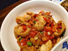 -八碗湘长沙市井菜(坡子街店)