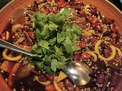 -华豫川酒家(大卫城店)