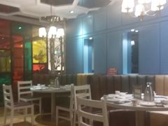 大堂-闫府私房菜·百年鲁菜(恒隆店)