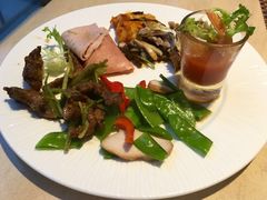 -杭州钱江新城万怡酒店-西餐厅